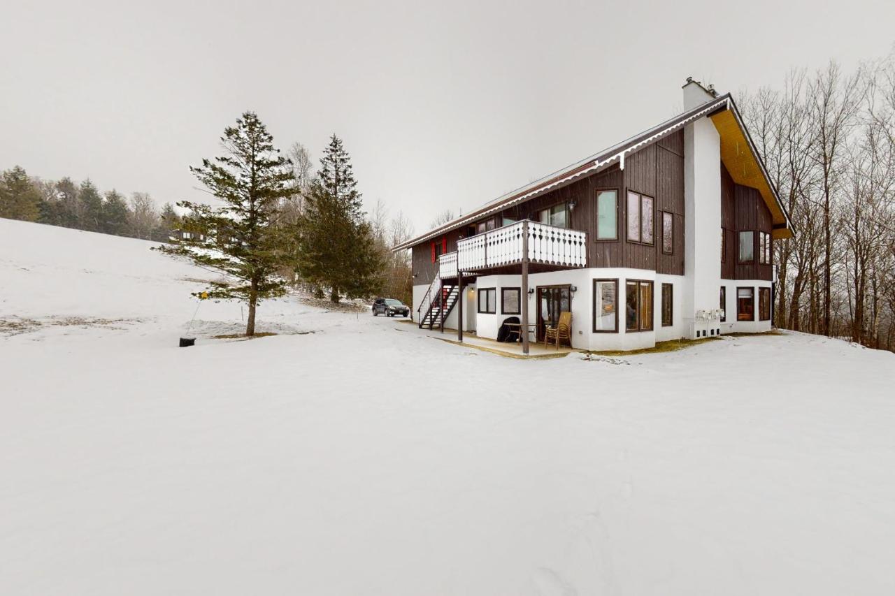 Best Views Of Mt Washington Bartlett Exterior foto